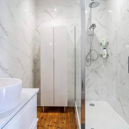 L'estampille - T5 De 90m2 - Jusqu'a 4 - Wifi - Gem - Gare *